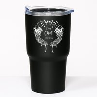 Every Child Matters Orange, Kindness And Equality Tumbler