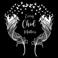 Every Child Matters Orange, Kindness And Equality Baby Bodysuit
