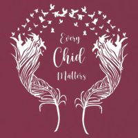 Every Child Matters Orange, Kindness And Equality 16oz Travel Tumbler