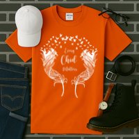 Every Child Matters Orange, Kindness And Equality Tall T-Shirt