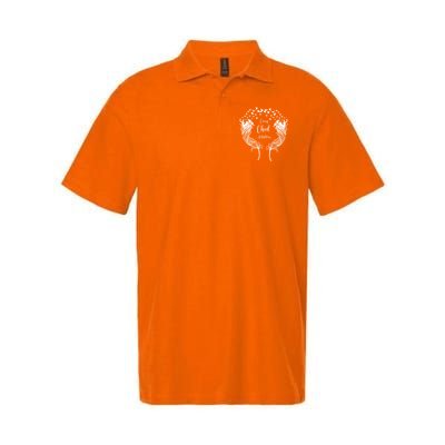 Every Child Matters Orange, Kindness And Equality Polo
