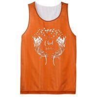 Every Child Matters Orange, Kindness And Equality Mesh Reversible Basketball Jersey Tank