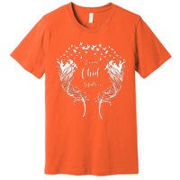 Every Child Matters Orange, Kindness And Equality Premium T-Shirt