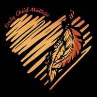 Every Child Matters Kindness And Equality City Backpack