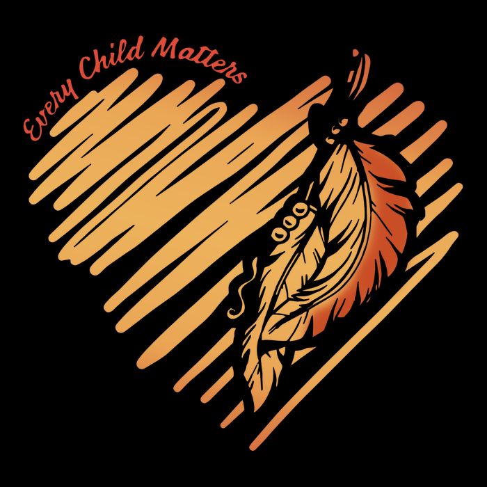 Every Child Matters Kindness And Equality City Backpack