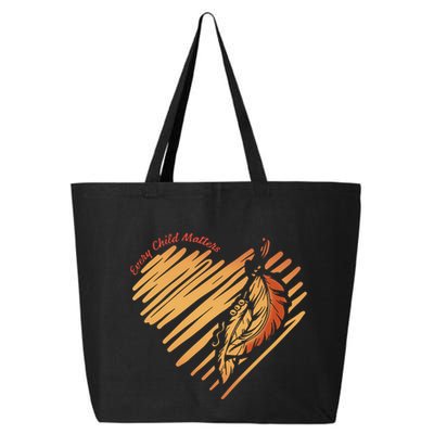 Every Child Matters Kindness And Equality 25L Jumbo Tote