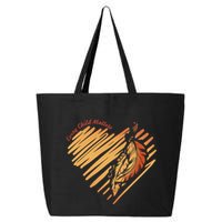 Every Child Matters Kindness And Equality 25L Jumbo Tote