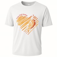 Every Child Matters Kindness And Equality Performance Shirt