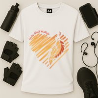 Every Child Matters Kindness And Equality Performance Shirt