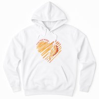 Every Child Matters Kindness And Equality Hoodie