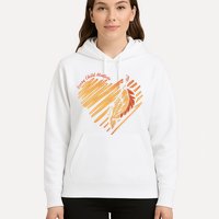 Every Child Matters Kindness And Equality Hoodie