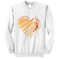Every Child Matters Kindness And Equality Sweatshirt