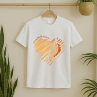 Every Child Matters Kindness And Equality T-Shirt