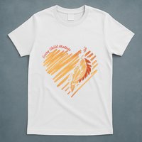 Every Child Matters Kindness And Equality T-Shirt