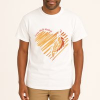 Every Child Matters Kindness And Equality Tall T-Shirt