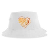 Every Child Matters Kindness And Equality Sustainable Bucket Hat