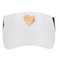 Every Child Matters Kindness And Equality Adult Drive Performance Visor