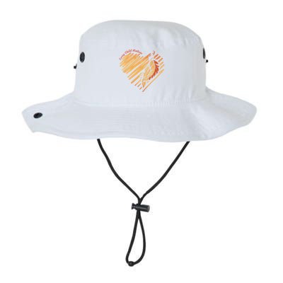 Every Child Matters Kindness And Equality Bucket Hat