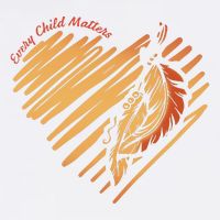 Every Child Matters Kindness And Equality Bucket Hat