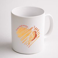 Every Child Matters Kindness And Equality Mug