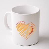 Every Child Matters Kindness And Equality Mug