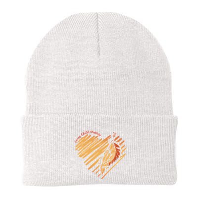 Every Child Matters Kindness And Equality Beanie