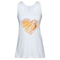 Every Child Matters Kindness And Equality Ladies Essential Flowy Tank