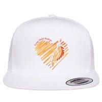 Every Child Matters Kindness And Equality Flatbill Hat
