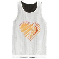 Every Child Matters Kindness And Equality Mesh Reversible Basketball Jersey Tank