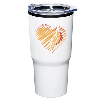 Every Child Matters Kindness And Equality Tumbler