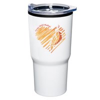 Every Child Matters Kindness And Equality Tumbler