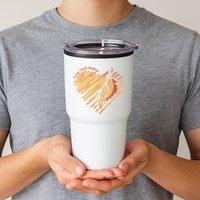 Every Child Matters Kindness And Equality Tumbler