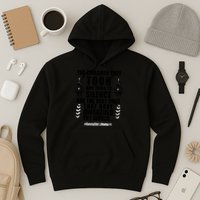 Every Child Matters Quote Hoodie