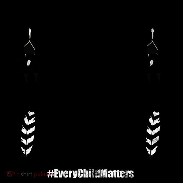 Every Child Matters Quote Daily Commute Backpack
