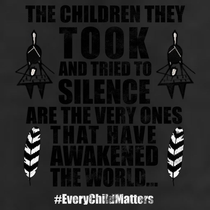 Every Child Matters Quote Adult Drive Performance Visor