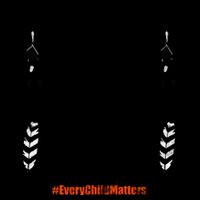 Every Child Matters Quote 16oz Travel Tumbler