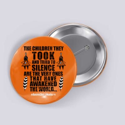 Every Child Matters Quote Button