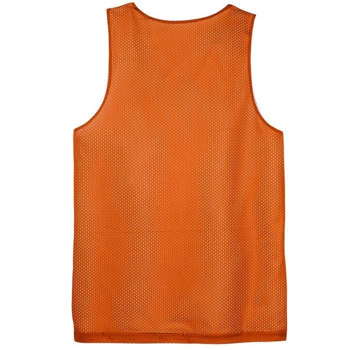 Every Child Matters Quote Mesh Reversible Basketball Jersey Tank