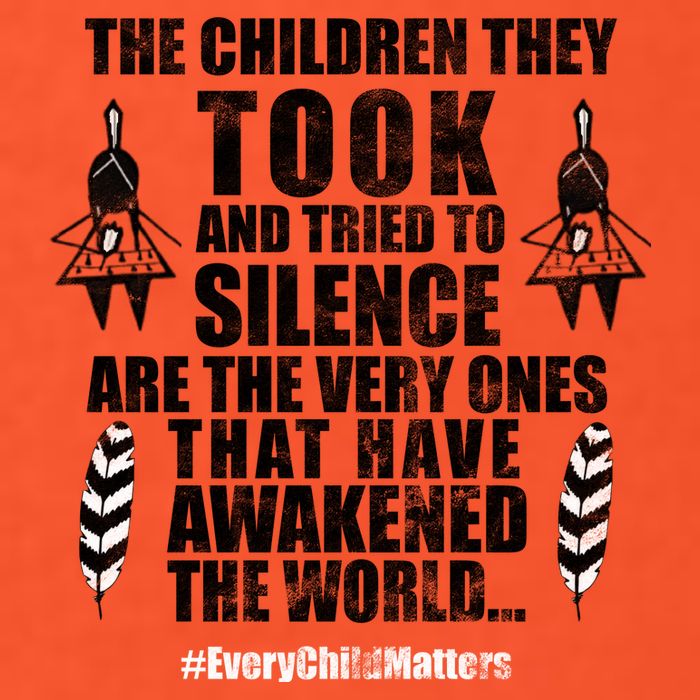 Every Child Matters Quote Mesh Reversible Basketball Jersey Tank