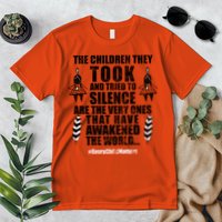 Every Child Matters Quote Premium T-Shirt