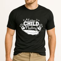 Every Child Matter Celebrate Orange Day Performance Shirt