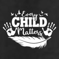 Every Child Matter Celebrate Orange Day Adult Drive Performance Visor