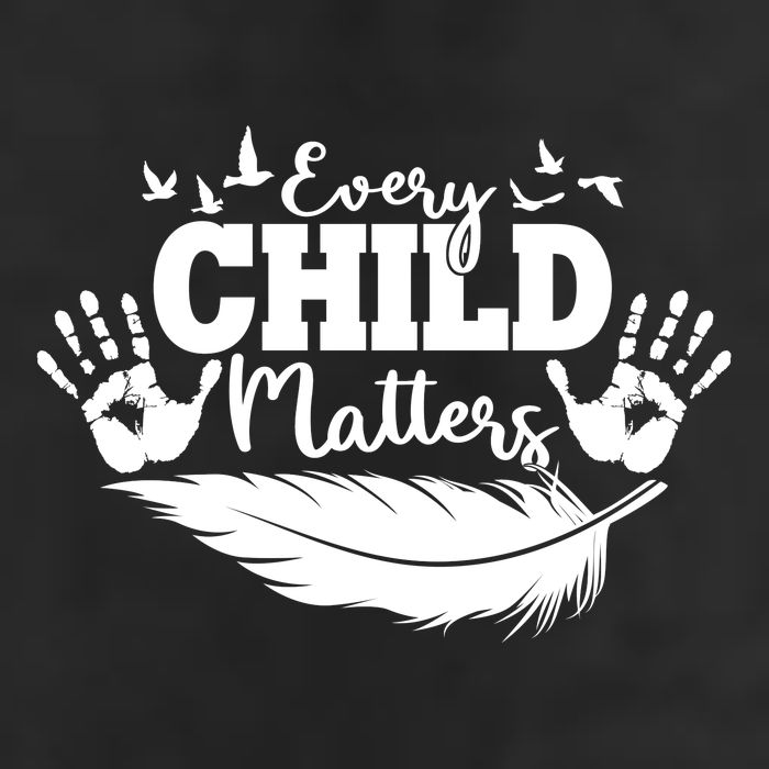 Every Child Matter Celebrate Orange Day Adult Drive Performance Visor
