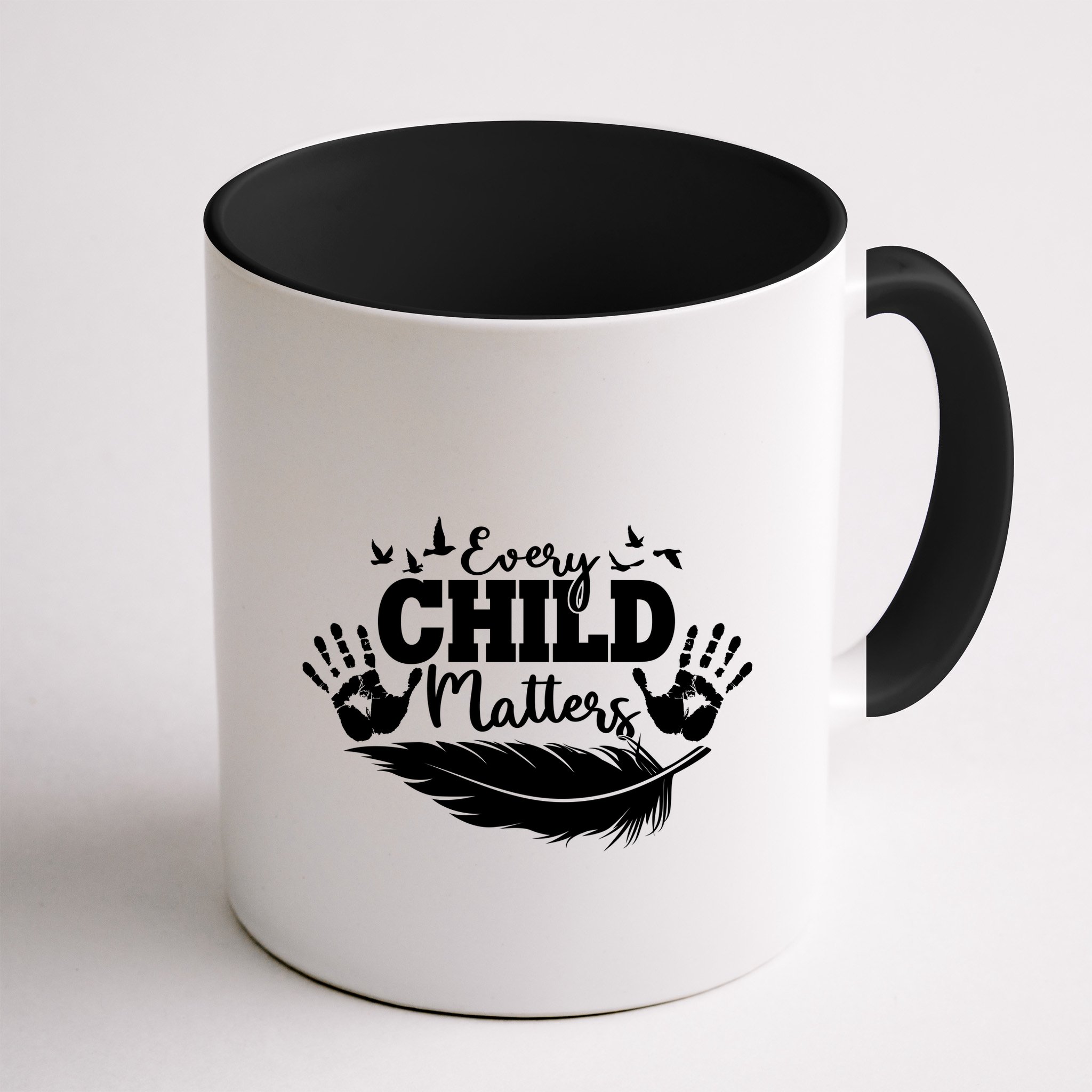 Every Child Matter Celebrate Orange Day Mug