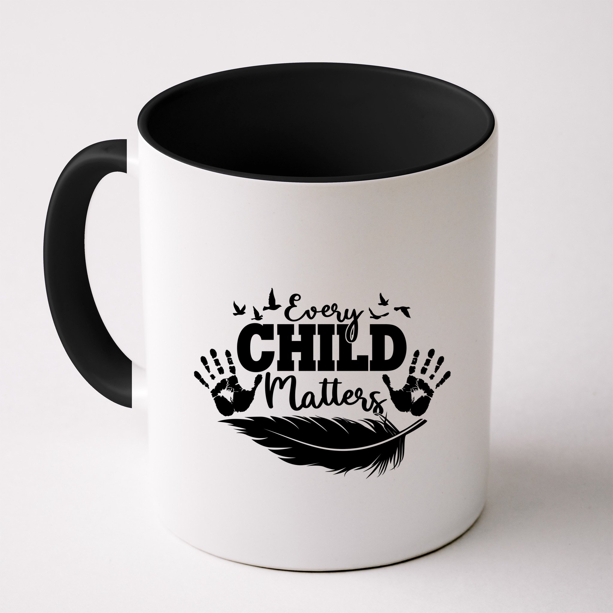 Every Child Matter Celebrate Orange Day Mug