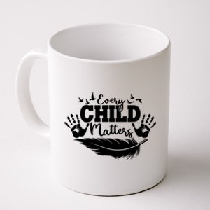 Every Child Matter Celebrate Orange Day Coffee Mug