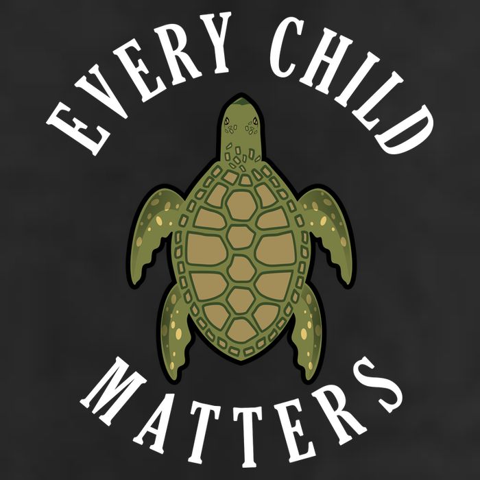 Every Child Matters , Orange Day ,Residential Schools Cool Comfort Performance Bucket Hat