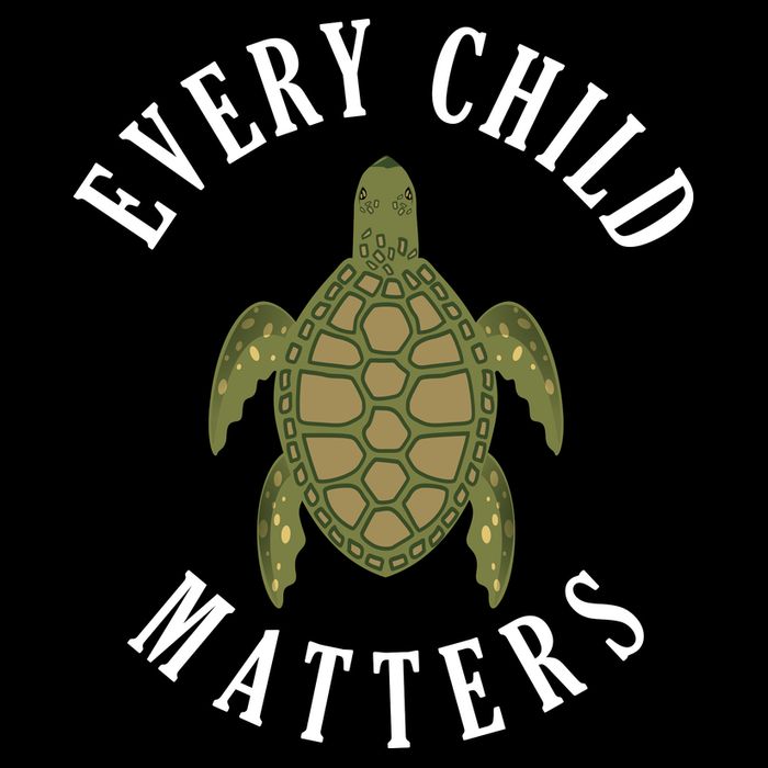 Every Child Matters , Orange Day ,Residential Schools Flexfit Unipanel Trucker Cap