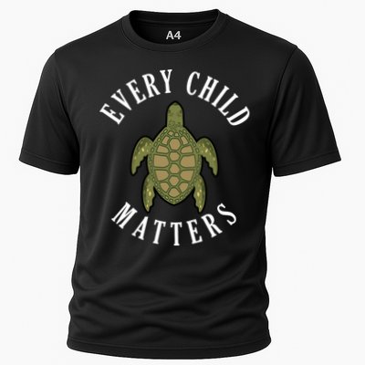 Every Child Matters , Orange Day ,Residential Schools Performance Shirt