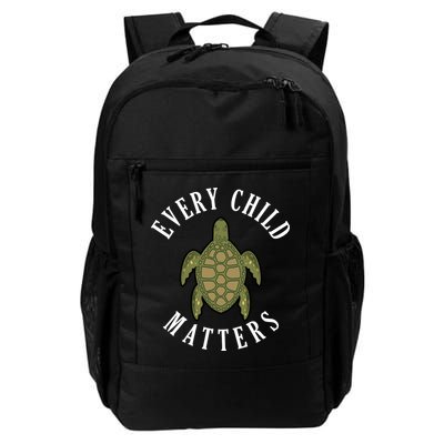 Every Child Matters , Orange Day ,Residential Schools Backpack